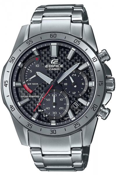 Meeste käekell Casio Edifice EFS-S580D-1AVUEF - Premiumkellad