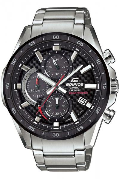 Meeste käekell Casio Edifice EFS-S540DB-1AUEF - Premiumkellad