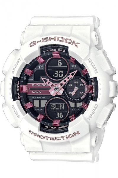 Meeste käekell Casio G-Shock GMA-S140M-7AER - Premiumkellad