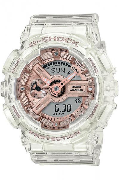 Meeste käekell Casio G-Shock GMA-S110SR-7AER - Premiumkellad