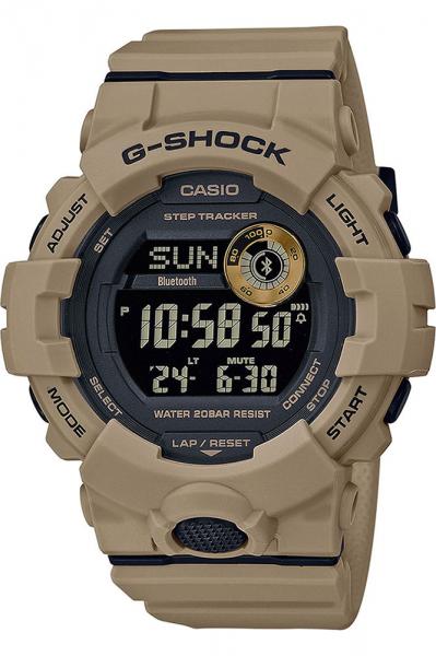 Meeste käekell Casio G-Shock GBD-800UC-5ER - Premiumkellad