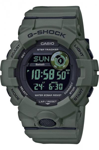 Meeste käekell Casio G-Shock GBD-800UC-3ER - Premiumkellad