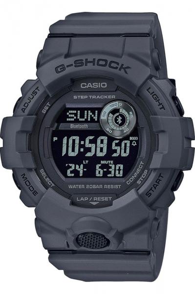 Meeste käekell Casio G-Shock GBD-800UC-8ER - Premiumkellad