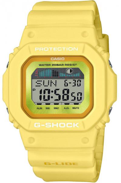 Meeste käekell Casio G-Shock GLX-5600RT-9ER - Premiumkellad