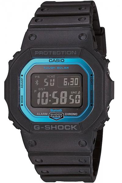 Meeste käekell Casio G-Shock GW-B5600-2ER - Premiumkellad