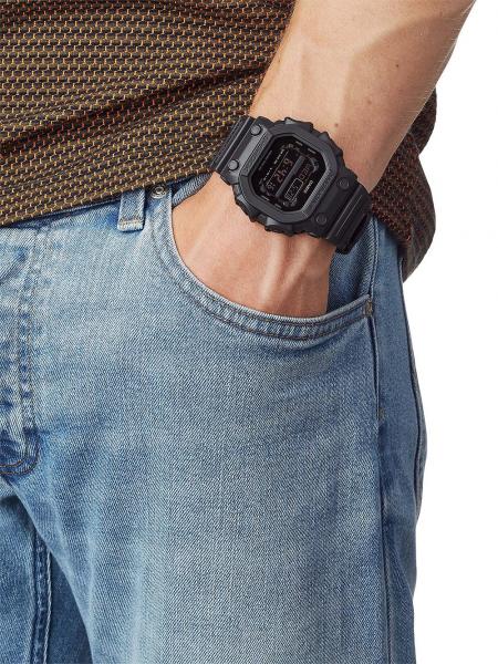 Meeste käekell Casio G-Shock GX-56BB-1ER - Premiumkellad