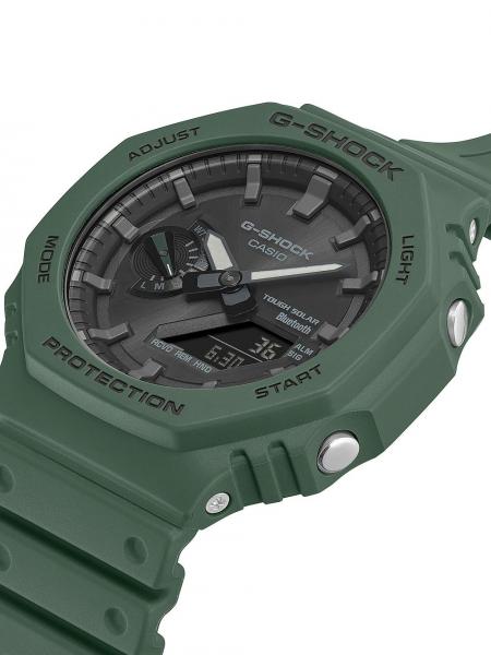 Meeste käekell Casio G-Shock GA-B2100-3AER - Premiumkellad