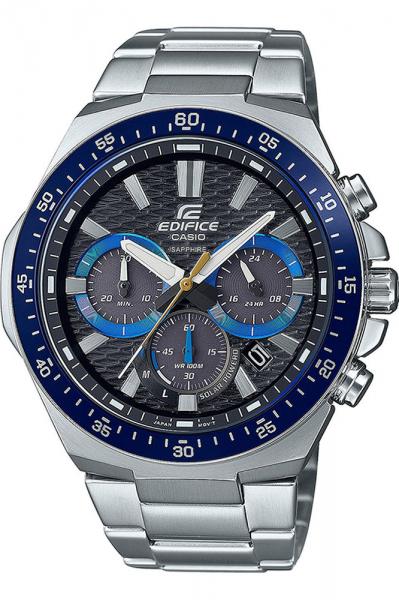 Meeste käekell Casio Edifice EFS-S600D-1A2VUEF - Premiumkellad