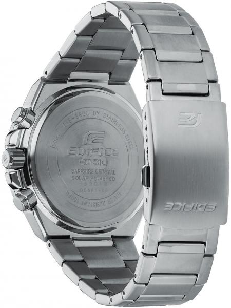 Meeste käekell Casio Edifice EFS-S600D-1A2VUEF - Premiumkellad