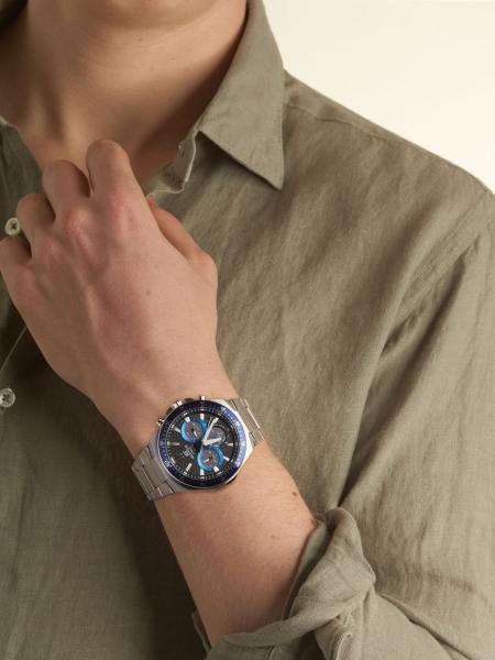 Meeste käekell Casio Edifice EFS-S600D-1A2VUEF - Premiumkellad