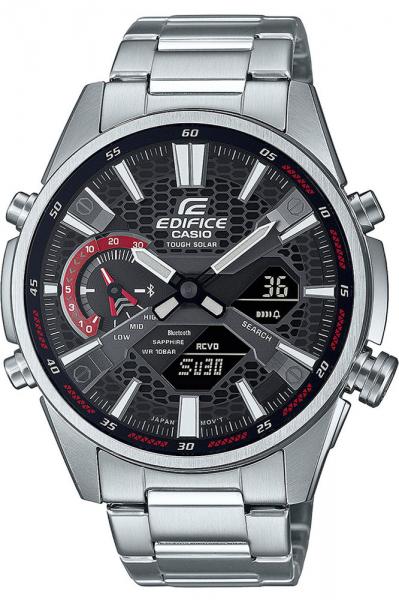 Meeste käekell Casio Edifice ECB-S100D-1AEF - Premiumkellad