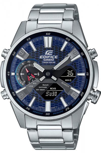 Meeste käekell Casio Edifice ECB-S100D-2AEF - Premiumkellad