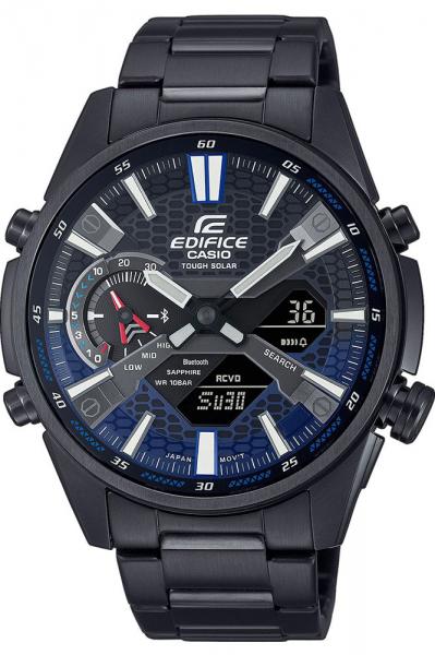 Meeste käekell Casio Edifice ECB-S100DC-2AEF - Premiumkellad