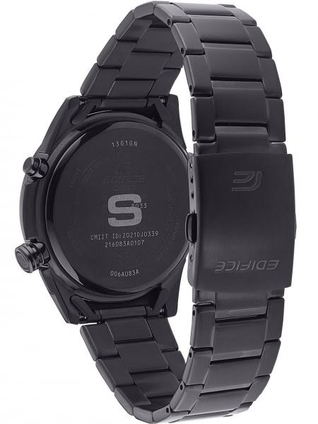 Meeste käekell Casio Edifice ECB-S100DC-2AEF - Premiumkellad