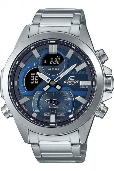 Meeste käekell Casio Edifice ECB-30D-2AEF - Premiumkellad