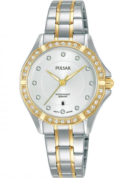 Naiste käekell Pulsar PH7530X1 - Premiumkellad