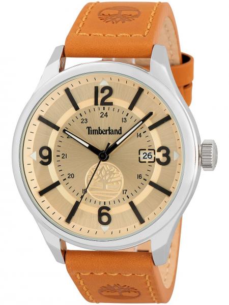 Meeste käekell Timberland Blake TBL14645JYS.07 - Premiumkellad