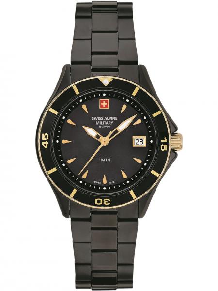 Naiste käekell Swiss Alpine Military Nautilus 7740.1184 - Premiumkellad