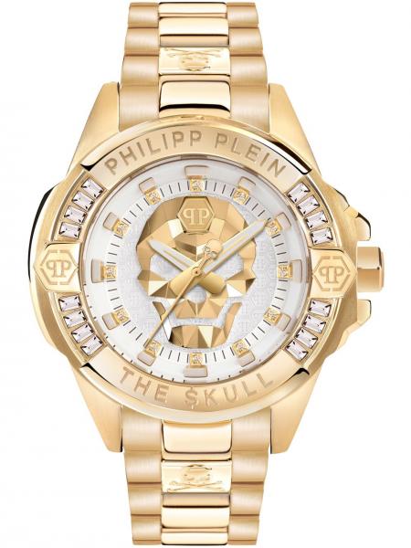 Unisex käekell Philipp Plein The $kull PWNAA0722 - Premiumkellad