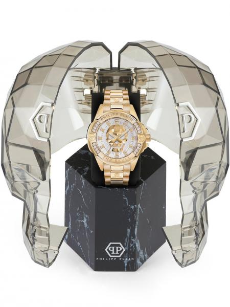 Unisex käekell Philipp Plein The $kull PWNAA0722 - Premiumkellad