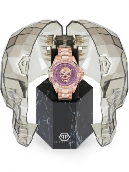 Unisex käekell Philipp Plein The $kull PWNAA0822 - Premiumkellad