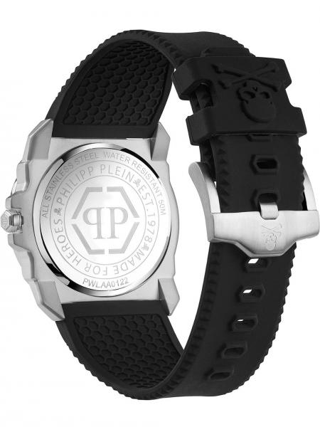 Meeste käekell Philipp Plein The $kull King PWLAA0122 - Premiumkellad