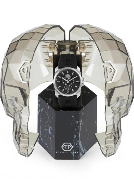 Meeste käekell Philipp Plein The $kull King PWLAA0122 - Premiumkellad