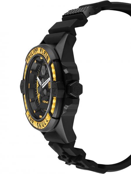 Meeste käekell Philipp Plein The $kull Carbon Fiber PWAAA1922 - Premiumkellad