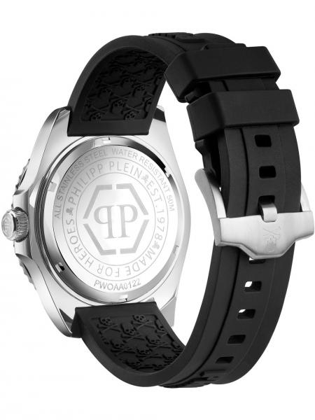 Meeste käekell Philipp Plein The $kull Diver PWOAA0122 - Premiumkellad