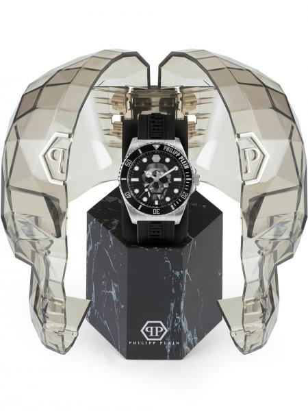 Meeste käekell Philipp Plein The $kull Diver PWOAA0122 - Premiumkellad