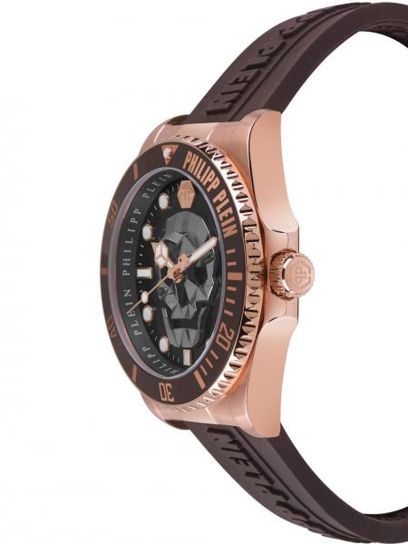 Meeste käekell Philipp Plein The $kull Diver PWOAA0322 - Premiumkellad