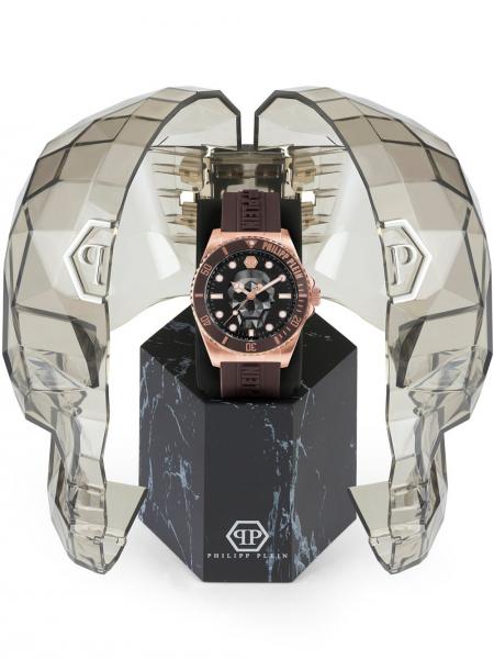 Meeste käekell Philipp Plein The $kull Diver PWOAA0322 - Premiumkellad