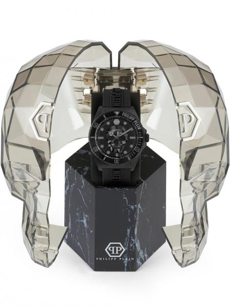 Meeste käekell Philipp Plein The $kull Diver PWOAA0422 - Premiumkellad