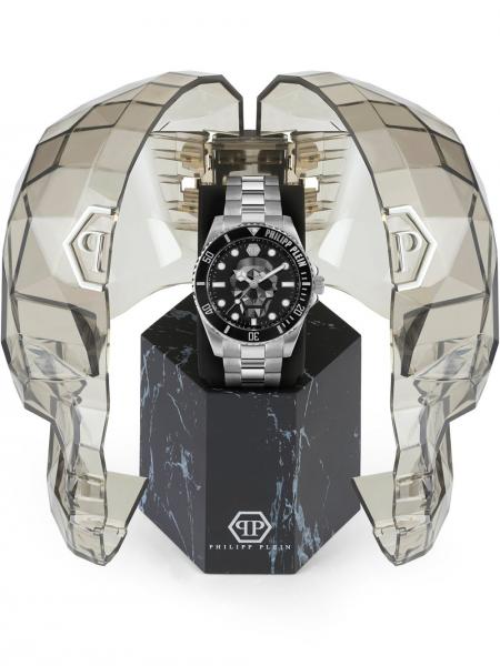 Meeste käekell Philipp Plein The $kull Diver PWOAA0522 - Premiumkellad