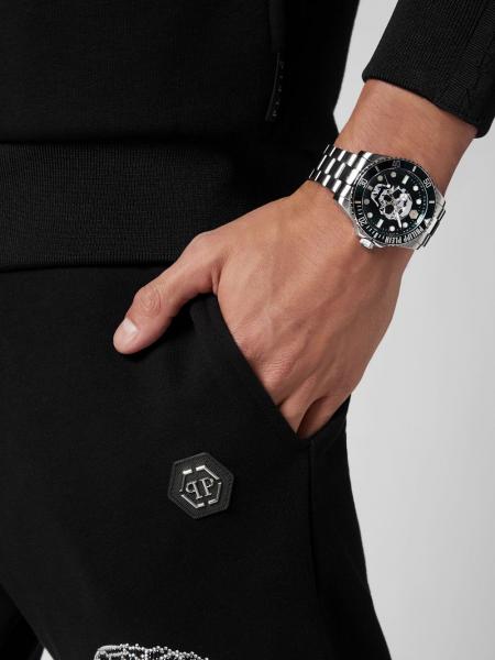 Meeste käekell Philipp Plein The $kull Diver PWOAA0622 - Premiumkellad