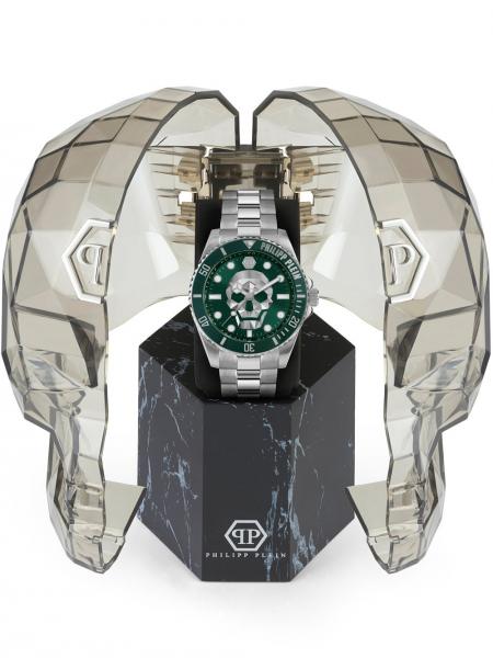 Meeste käekell Philipp Plein The $kull Diver PWOAA0622 - Premiumkellad