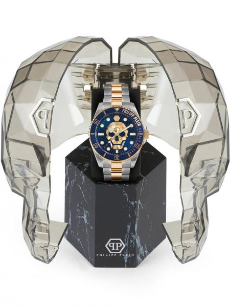 Meeste käekell Philipp Plein The $kull Diver PWOAA0722 - Premiumkellad