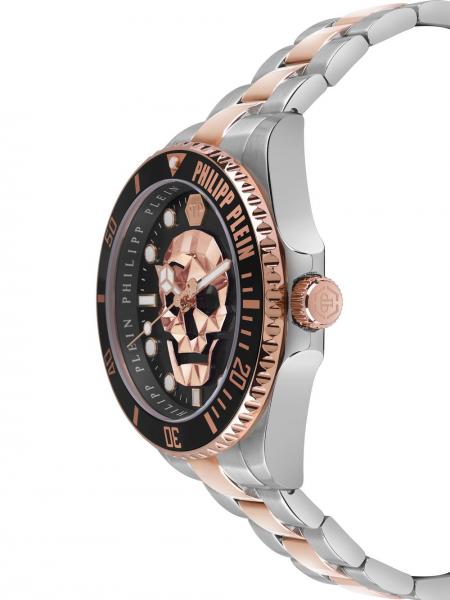 Meeste käekell Philipp Plein The $kull Diver PWOAA0822 - Premiumkellad