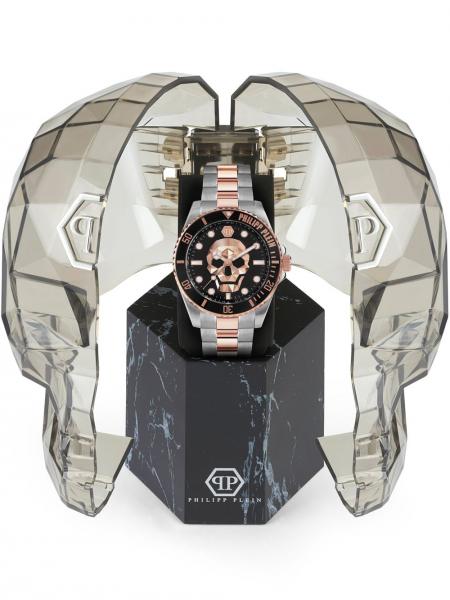 Meeste käekell Philipp Plein The $kull Diver PWOAA0822 - Premiumkellad