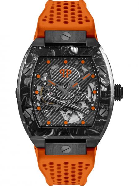 Meeste käekell Philipp Plein The $keleton Automatic PWBAA1222 - Premiumkellad