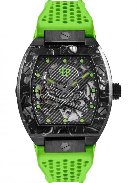 Meeste käekell Philipp Plein The $keleton Automatic PWBAA1022 - Premiumkellad