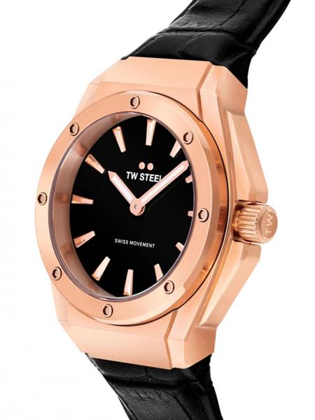Naiste käekell TW Steel CEO Tech CE4026 - Premiumkellad