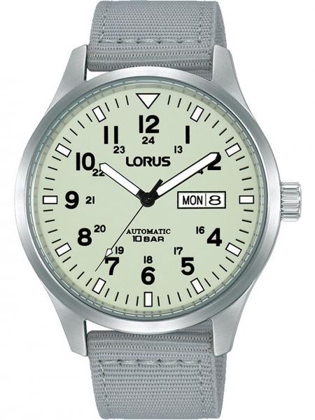 Meeste käekell Lorus RL415BX9 - Premiumkellad