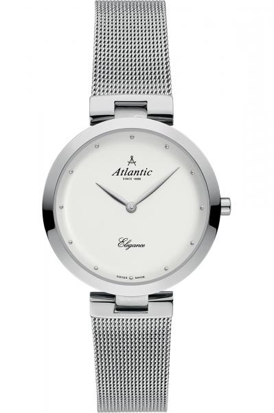 Naiste käekell Atlantic Elegance 29036.41.21MB - Premiumkellad