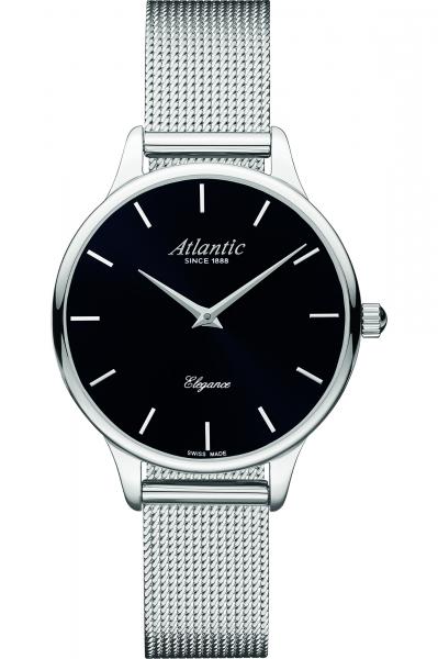 Naiste käekell Atlantic Elegance 29038.41.61MB - Premiumkellad