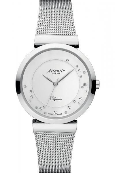 Naiste käekell Atlantic Elegance 29039.41.29MB - Premiumkellad