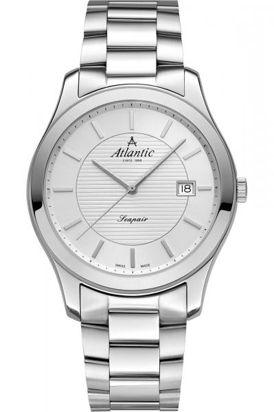 Meeste käekell Atlantic Seapair 60335.41.21 - Premiumkellad