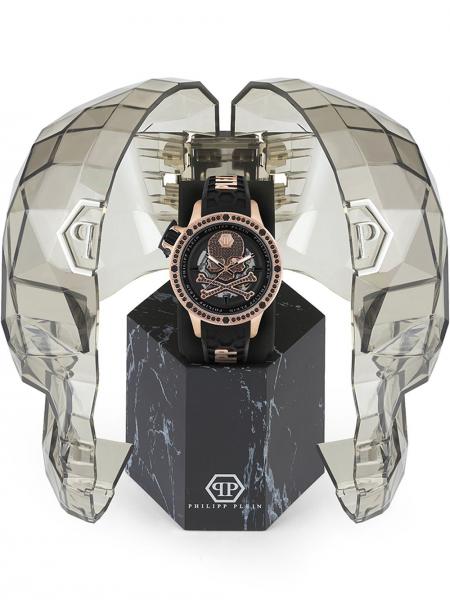 Meeste käekell Philipp Plein Plein Rich PWUAA0323 - Premiumkellad