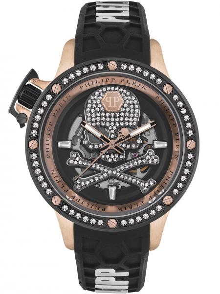 Meeste käekell Philipp Plein Plein Rich PWUAA0223 - Premiumkellad