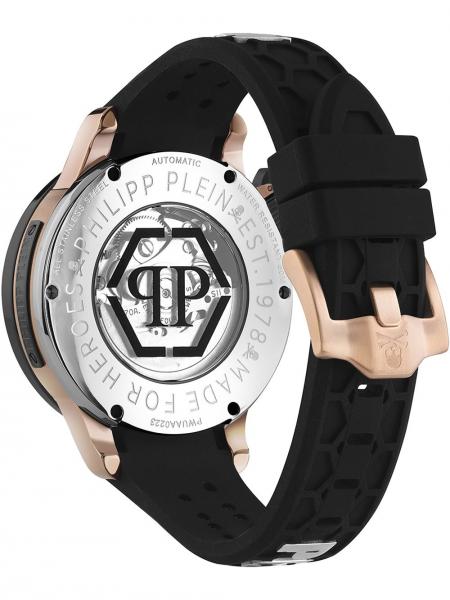 Meeste käekell Philipp Plein Plein Rich PWUAA0223 - Premiumkellad